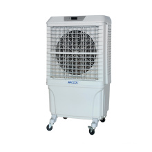 Eco-Friendly New Design Portable Evaporative Air Cooler With Remote And Axial Fan